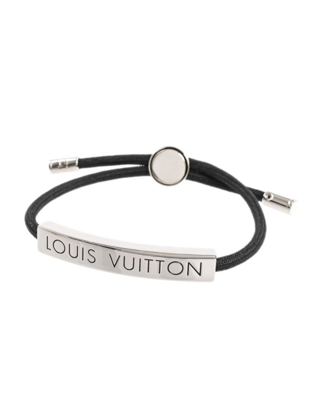 Louis Vuitton Bracelet Space